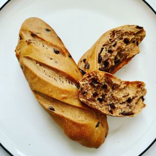Faux gras (pâté végétal avec truffes) 125g – PAMbio